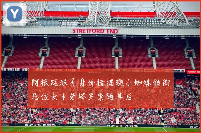 阿根廷球员身价榜揭晓小蜘蛛领衔恩佐麦卡劳塔罗紧随其后